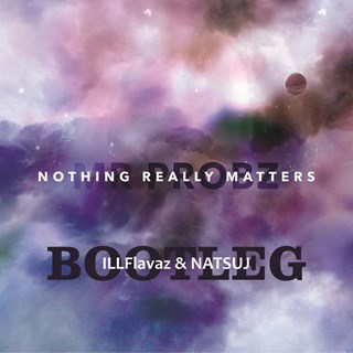 Nothing Really Matters by Mr Probz Download