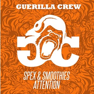 Attention by Spex & Smoothies Download
