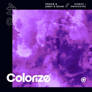 Nomad by Ceaus & Andys Echo Download