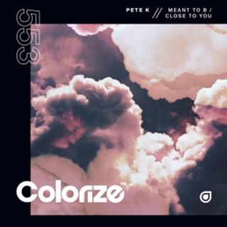 Close To You by Pete K Download