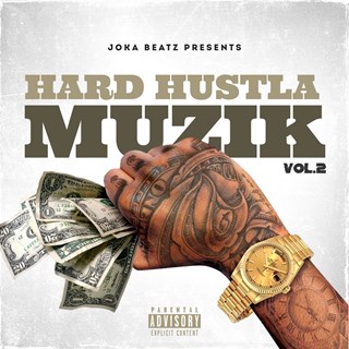 Aint Gotta Ask by Joka Beatz ft Lisa Drip, Shanna Hustle Download