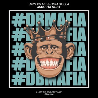 Makeba Dust by Jain vs Mk & Dom Dolla Download