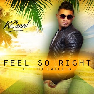 Feel So Right by K Coneil Download