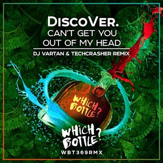 Out Of My Head by Discover Download