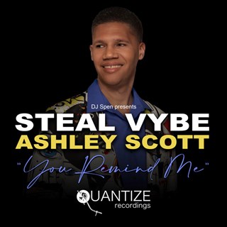 You Remind Me by Steal Vybe, Ashley Scott Download