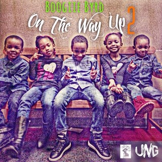 Im Still Me by Boogiie Byrd Download