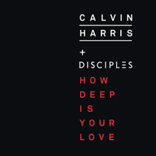 Red Code vs How Deep Is Your Love by Anarky & Villanz vs Disciples Download