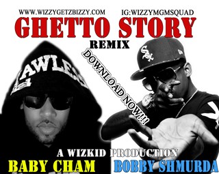 Hot Boy by Bobby Shmurda ft Baby Cham Download