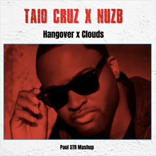 Hangover X Clouds by Taio Cruz X Nuzb Download