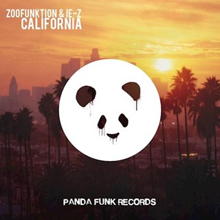 California by Zoofunktion & Iez Download