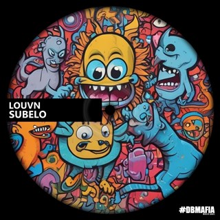 Subelo by Louvn Download