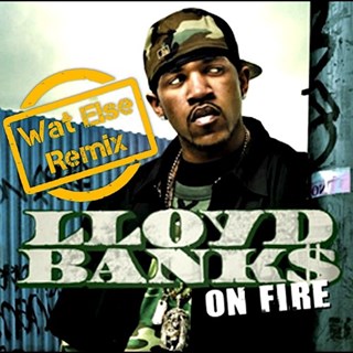 On Fire by Lloyd Banks Download