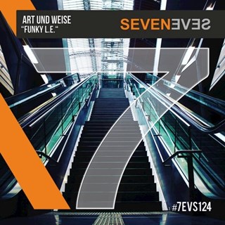 Funky LE by Art Und Weise Download