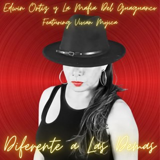 Diferente A Las Demas by Edwin Ortiz Y La Mafia Del Guaguanco ft Vivian Mojica Download