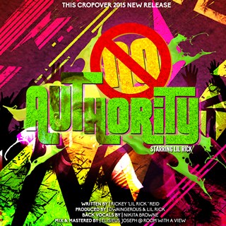 No Authority by Lil Rick Download