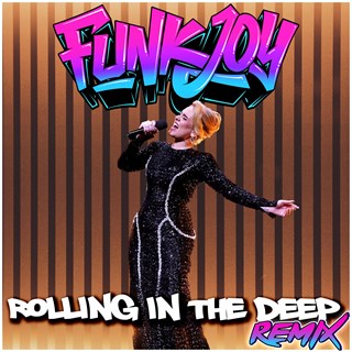 Rolling In The Deep by Adele Download