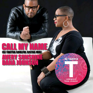 Call My Name by Avery Sunshine Download