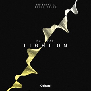 Light On by Matt Fax Download