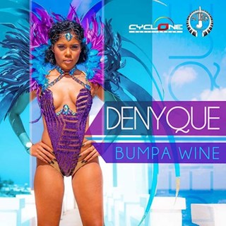 Bumpa Wine by Denyque Download