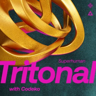 Superhuman by Tritonal & Codeko Download