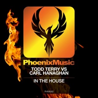 In The House by Todd Terry & Carl Hanaghan Download