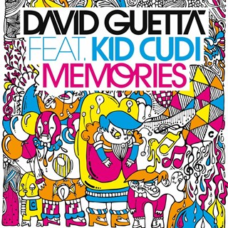 Memories by David Guetta Download