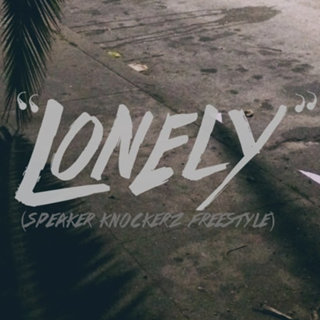 Lonely by Speaker Knockerz Download