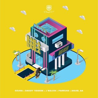 Baila Baila Baila Boasty by Ozuna, Daddy Yankee, Anuel, J Balvin & Farruko Download