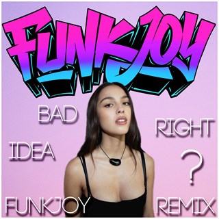 Bad Idea Right by Olivia Rodrigo Download