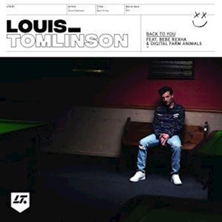 Back To You by Louis Tomlinson ft Bebe Rexha & Digital Farm Animals Download