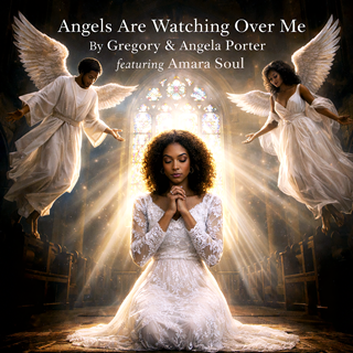 Angels Are Watching Over Me by Gregory Porter Download