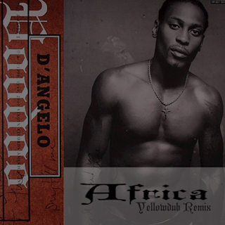 Africa by D Angelo Download