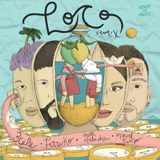 Loco by Beele, Farruko & Mtz Download
