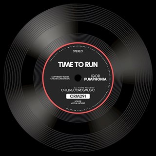 Time To Run by Igor Pumphonia Download