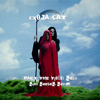 Paint The Town Red by Doja Cat Download
