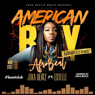 American Boy by Estelle ft Joka Beatz Download
