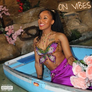 On Vibes by Breezy B R G Download