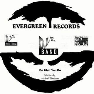Do What You Do by Dit Band Download
