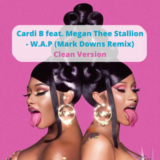 Wap by Cardi B ft Megan Thee Stallion Download