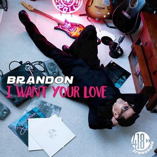 I Want Your Love by Brandon Download