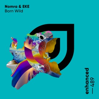 Born Wild by Nomra & EKE Download