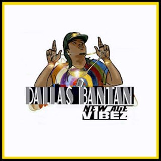 Dance For Me by Dallas Bantan Download