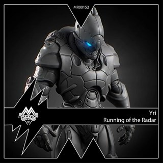 Running Of The Radar by Yri Download