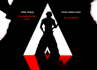 Seven Nation Army by The White Stripes Download
