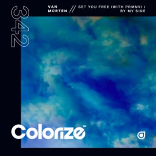 Set You Free by Van Murten, Prmnv Download