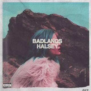 Gasoline by Halsey Download