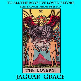 To All The Boys Ive Loved Before by Jaguar Grace Download