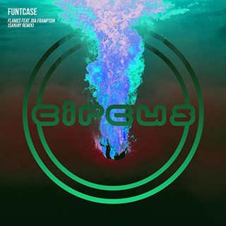 Flames by Funtcase ft Dia Frampton Download