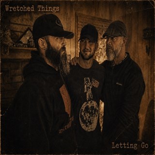 Letting Go by Wretched Things Download