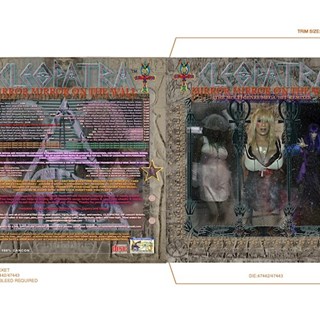 Mirror Mirror On The Wall by Cleopatra Download